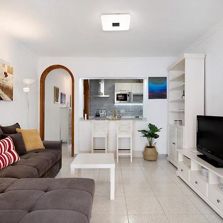 Casa Carmen Villa Puerto del Carmen  Eksteriør billede
