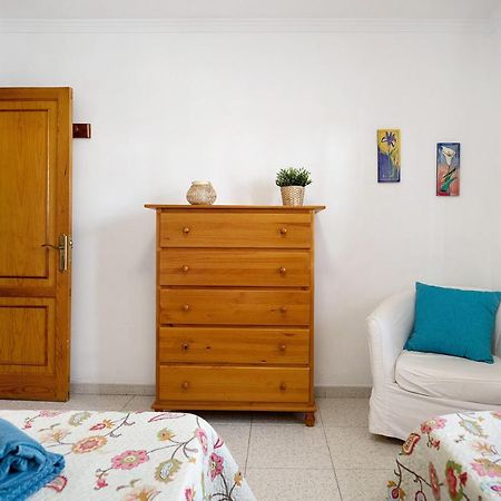 Casa Carmen Villa Puerto del Carmen  Eksteriør billede