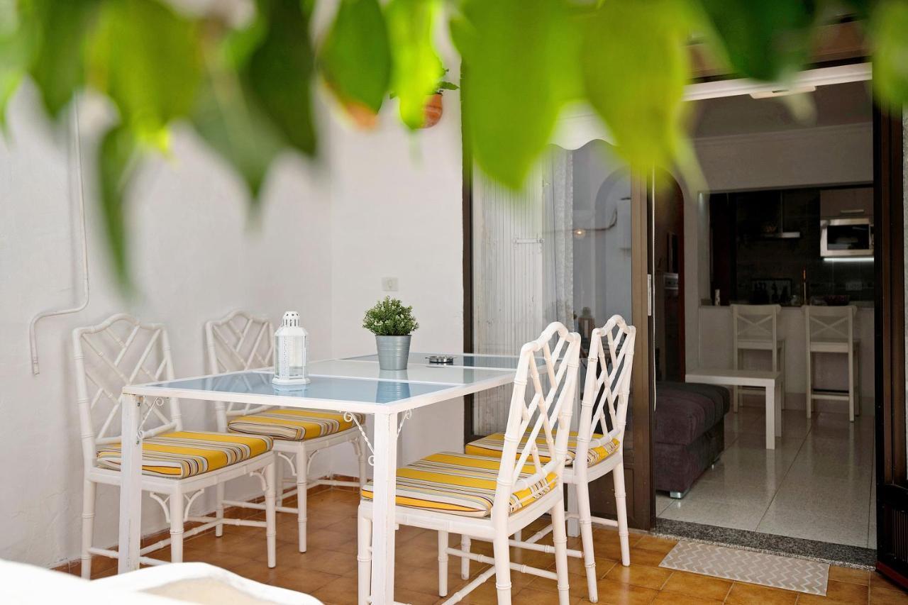 Casa Carmen Villa Puerto del Carmen  Eksteriør billede
