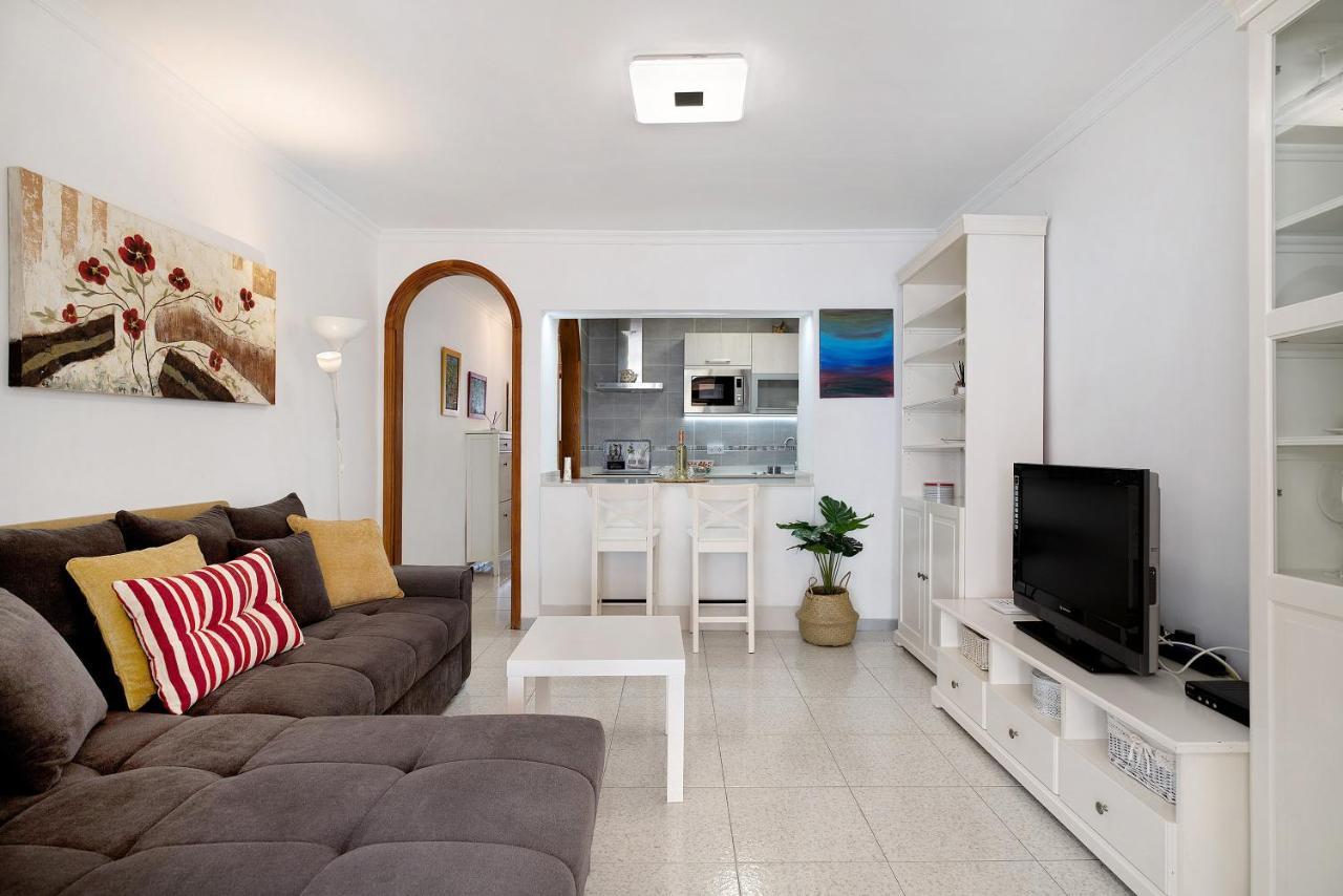 Casa Carmen Villa Puerto del Carmen  Eksteriør billede