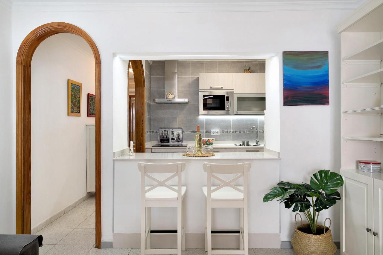 Casa Carmen Villa Puerto del Carmen  Eksteriør billede