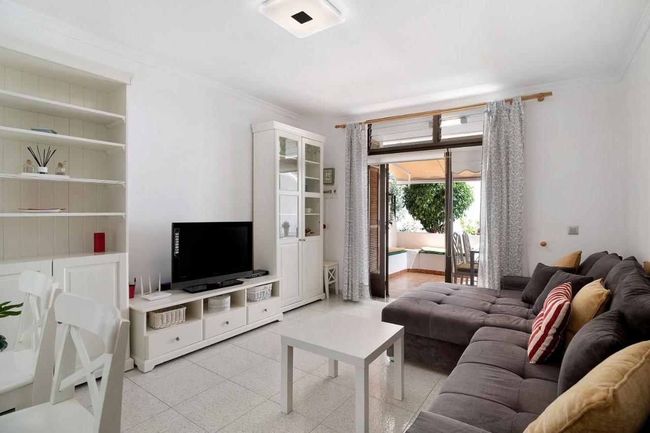Casa Carmen Villa Puerto del Carmen  Eksteriør billede
