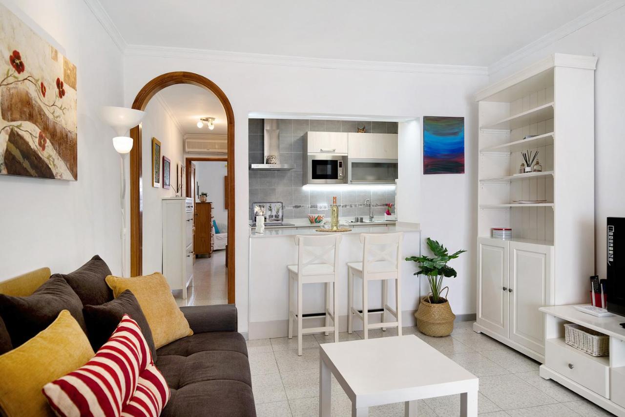 Casa Carmen Villa Puerto del Carmen  Eksteriør billede