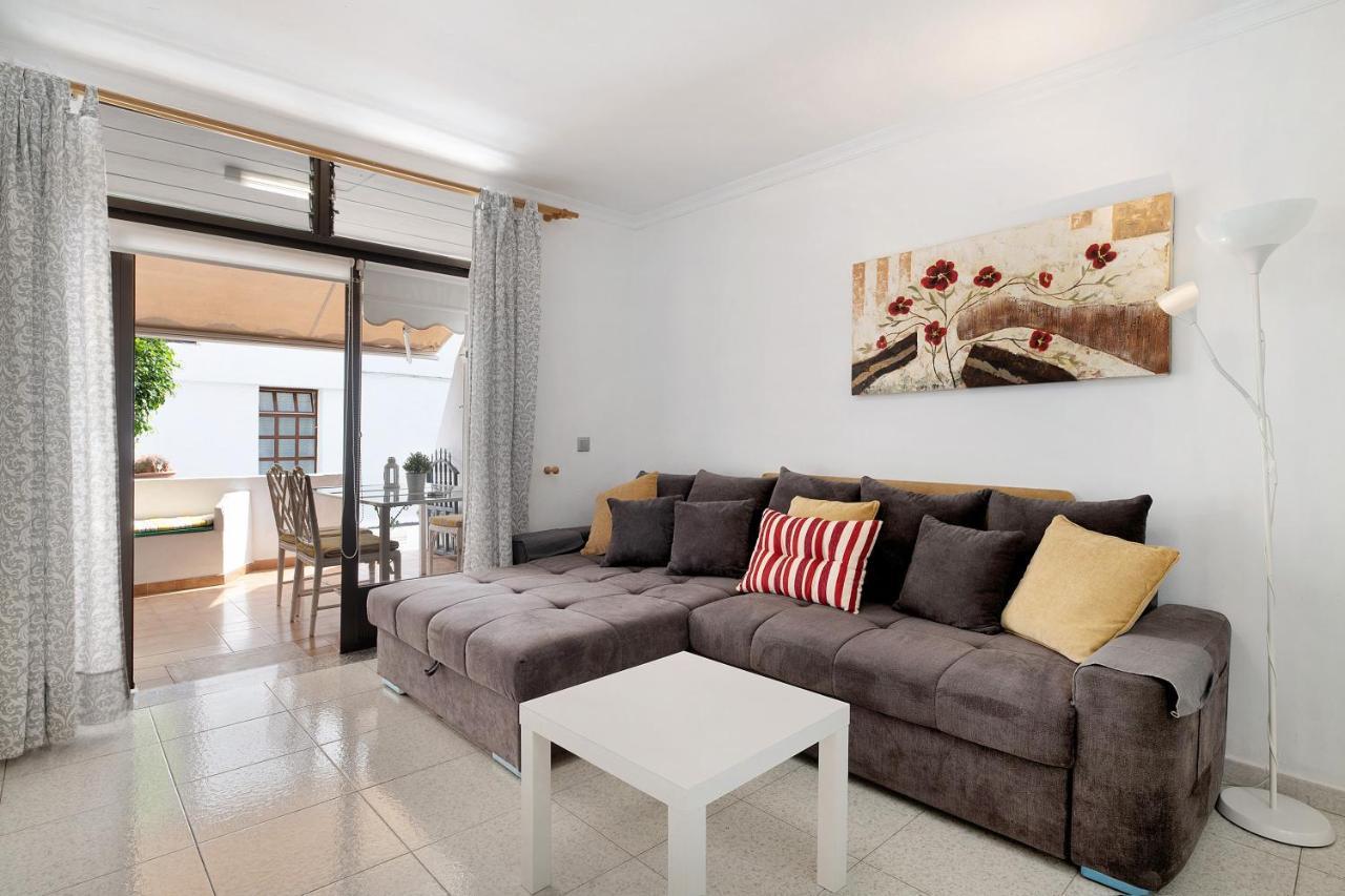 Casa Carmen Villa Puerto del Carmen  Eksteriør billede