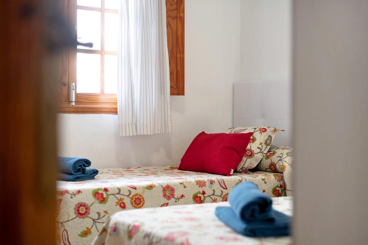 Casa Carmen Villa Puerto del Carmen  Eksteriør billede