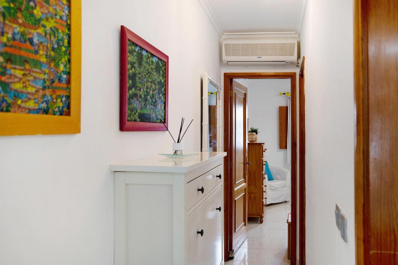 Casa Carmen Villa Puerto del Carmen  Eksteriør billede