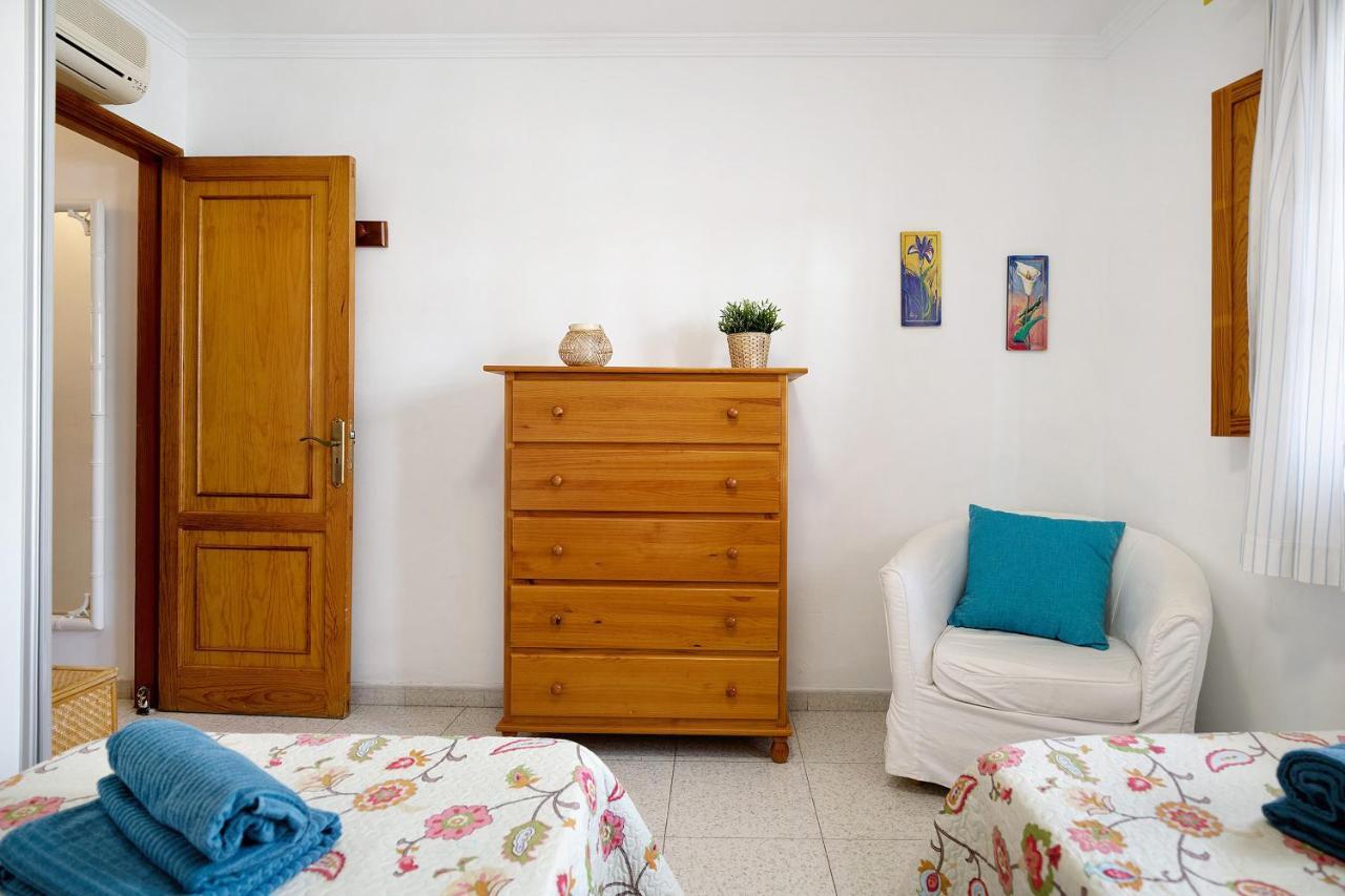 Casa Carmen Villa Puerto del Carmen  Eksteriør billede