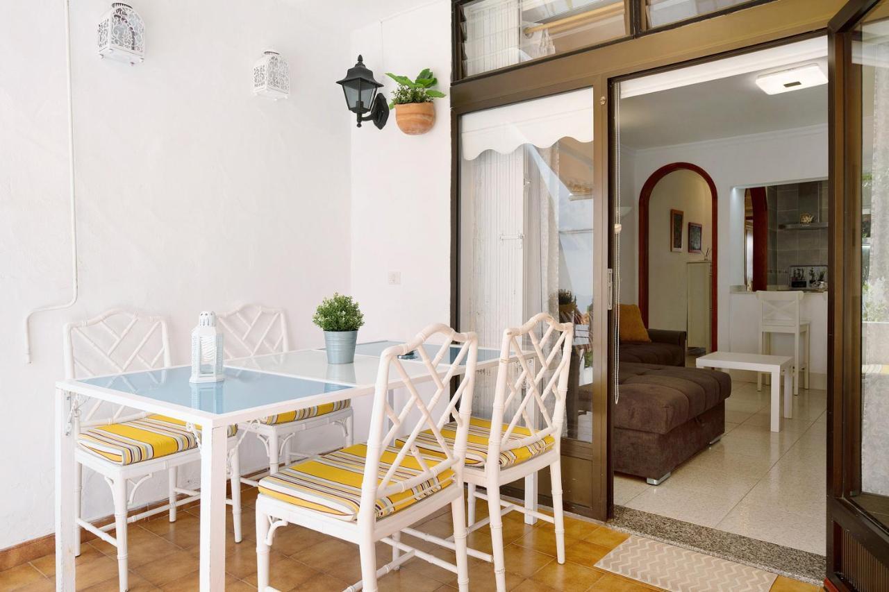 Casa Carmen Villa Puerto del Carmen  Eksteriør billede
