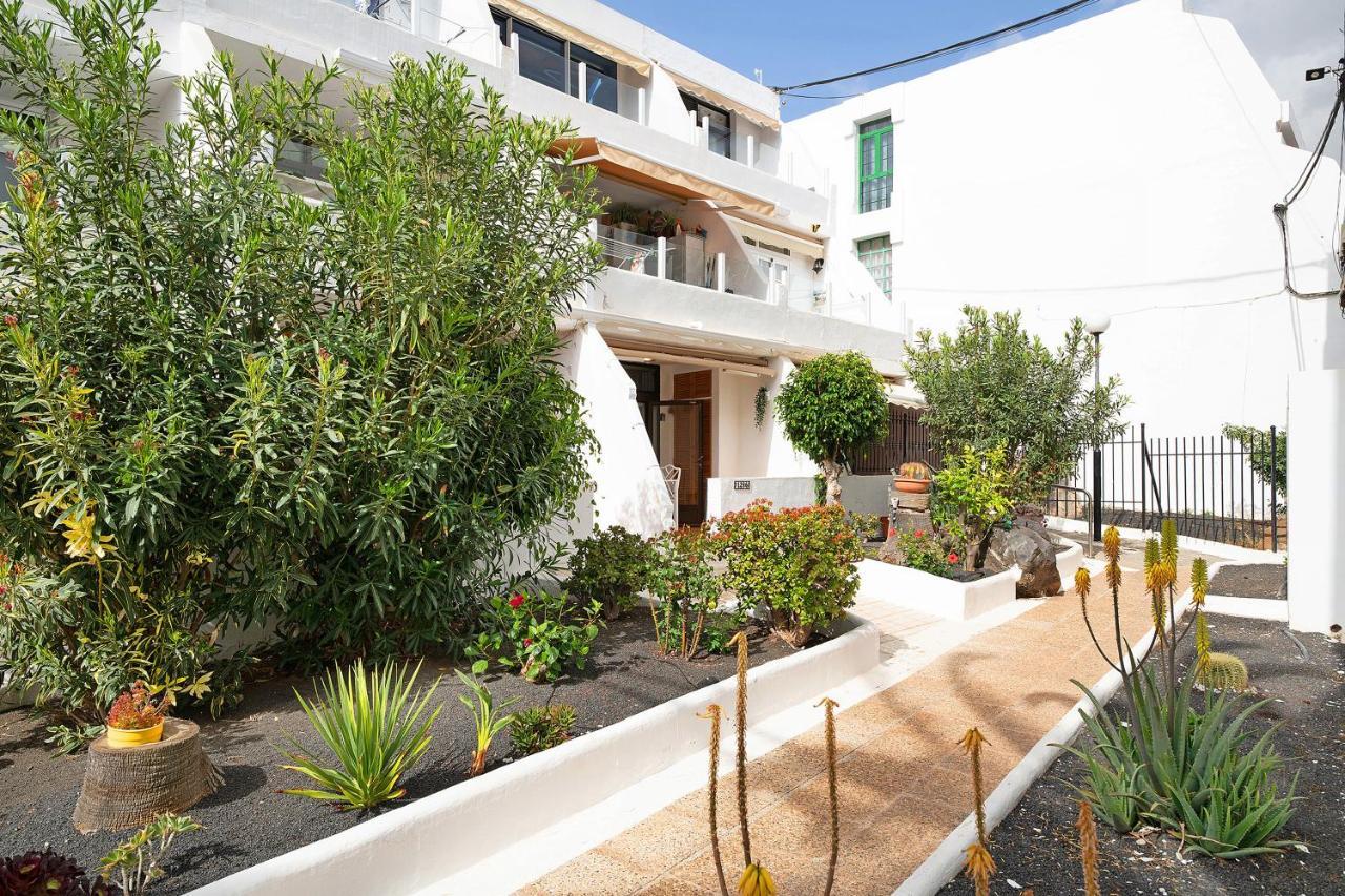 Casa Carmen Villa Puerto del Carmen  Eksteriør billede