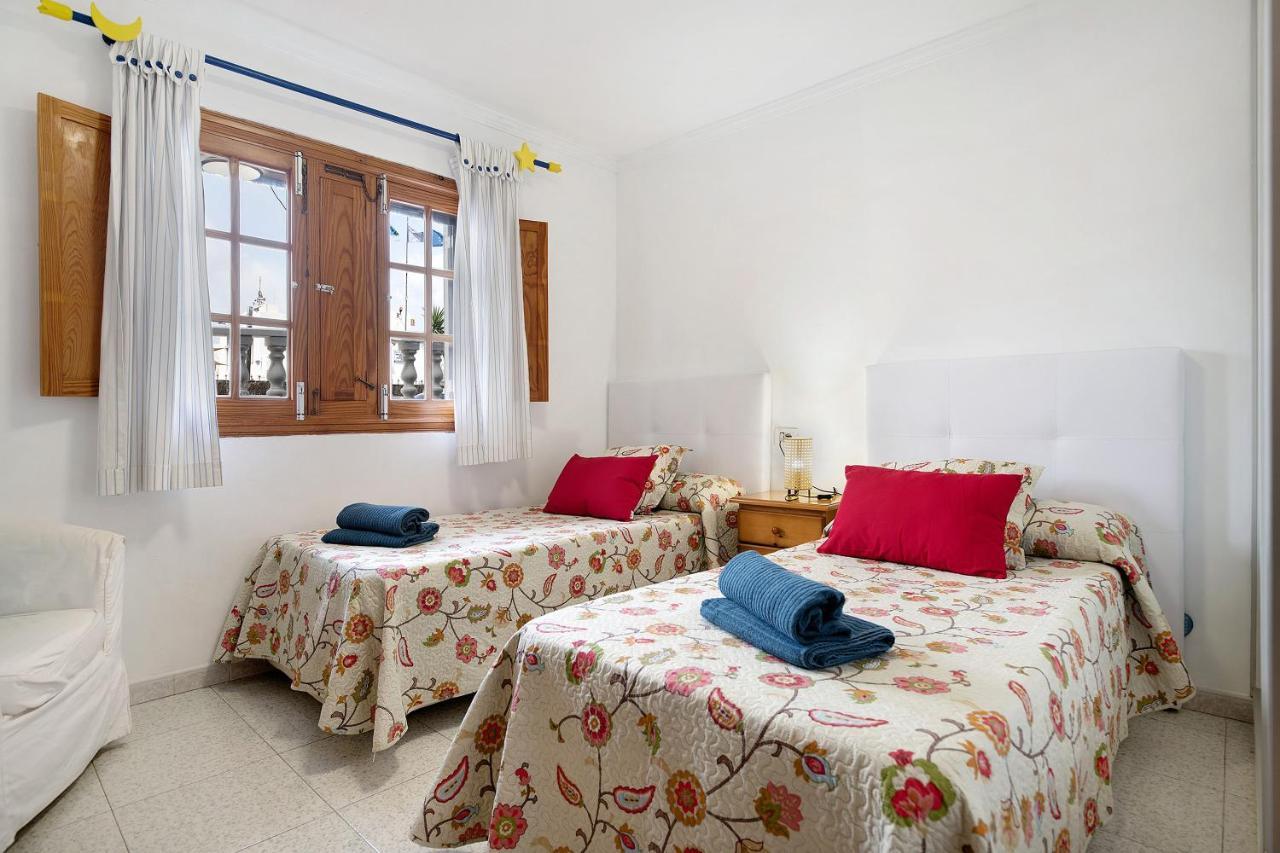 Casa Carmen Villa Puerto del Carmen  Eksteriør billede